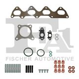 FA1 Paigalduskomplekt, turbo KT110165