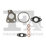 FA1 Монтажный комплект, компрессор KT120280E