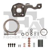FA1 Paigalduskomplekt, turbo KT130750
