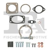 FA1 Монтажный комплект, компрессор KT330020