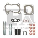 FA1 Paigalduskomplekt, turbo KT330100