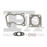 FA1 Paigalduskomplekt, turbo KT330100E