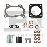FA1 Монтажный комплект, компрессор KT330160