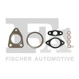 FA1 Монтажный комплект, компрессор KT330340E