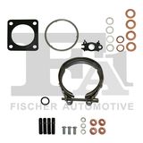 FA1 Монтажный комплект, компрессор KT330350