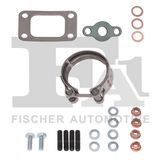 FA1 Монтажный комплект, компрессор KT330480