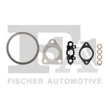 FA1 Монтажный комплект, компрессор KT331070E