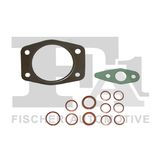 FA1 Monteringsats, Turbo KT550030E