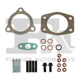 FA1 Monteringsats, Turbo KT550060