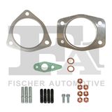 FA1 Monteringsats, Turbo KT550160
