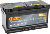 CENTRA Startera akumulatoru baterija CA1000