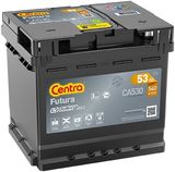 CENTRA Стартерная аккумуляторная батарея CA530