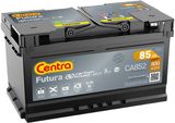 CENTRA Startera akumulatoru baterija CA852