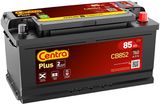 CENTRA Startera akumulatoru baterija CB852