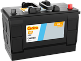 CENTRA Startera akumulatoru baterija CG1102