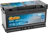 CENTRA starterio akumuliatorius CL1000