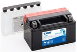 CENTRA Startera akumulatoru baterija ETX7A-BS