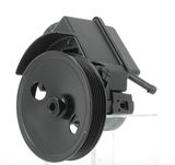 CEVAM Hydraulikslang, stysrsystem 130504