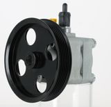 CEVAM Hydraulikslang, stysrsystem 131336