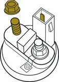 CEVAM Startmotor 3188