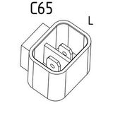 CEVAM Generator 40463