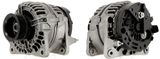 CEVAM Generator 4548