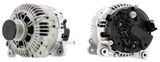CEVAM Generator 4656