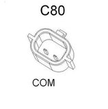 CEVAM Generator 4676