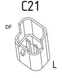 CEVAM Генератор 4706