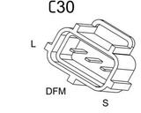 CEVAM Generator 4719