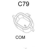 CEVAM Генератор 4893