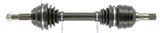 CEVAM Drivaxel 5303