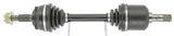 CEVAM Drivaxel 5303Z