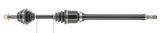 CEVAM Drivaxel 5304