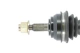 CEVAM Drivaxel 5304