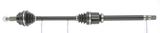 CEVAM Drivaxel 7412