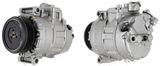 CEVAM Kompressor, klimatanläggning 8629725