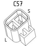 CEVAM Generator 9025