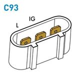 CEVAM Generator 9390