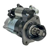 BOM-Prestolite Startmotor M93R3066SE
