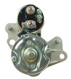 BOM-Prestolite Startmotor S1012B