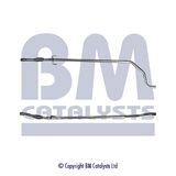 BM CATALYSTS Труба выхлопного газа BM50162