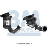 BM CATALYSTS Катализатор BM80322H