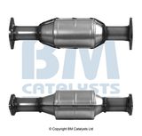 BM CATALYSTS Katalysator BM90708H