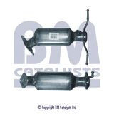 BM CATALYSTS Катализатор BM90832H