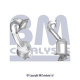 BM CATALYSTS Katalüsaator BM91685H