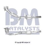 BM CATALYSTS Катализатор BM92100H