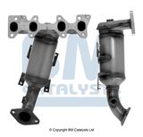 BM CATALYSTS Катализатор BM92270H