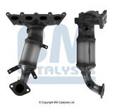 BM CATALYSTS Катализатор BM92371H