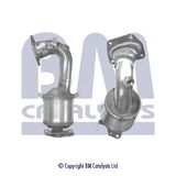 BM CATALYSTS Катализатор BM92392H